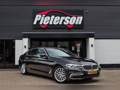 BMW 5-serie - 540i High Executive NAP 1E EIGENAAR VOL OPTIES