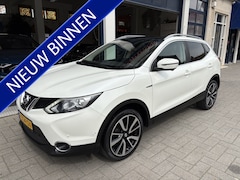 Nissan Qashqai - 1.2 Tekna FULL OPTIONS
