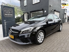 Mercedes-Benz A-klasse - 160 Ambition /Led / Cruise / Navigatie