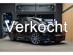BMW X5 - 45e M-Sport Sportpakket 22 inch Pano xDrive45e Executive