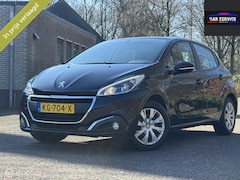 Peugeot 208 - 1.2 PureTech Blue Lion/NAP/APK/NAVI/PDC/CRUISE