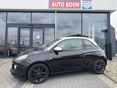 Opel ADAM - 1.0 90PK TURBO JAM FAVOURITE APPCARPLAY/PDC/S&S/ MEDIA/LMV/BTA DEALER ONDEROUDEN - 2 EIG./
