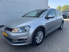 Volkswagen Golf - 1.2 TSI Comfortline AUT ECC ACC NAVI PDC