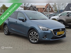 Mazda 2 - 2 1.5 Skyactiv-G Skylease+