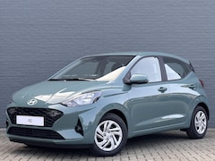 Hyundai i10 - 1.0i 67pk Comfort Smart | Navigatie | Camera