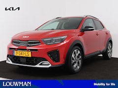 Kia Stonic - 1.0 T-GDi MHEV GT-PlusLine | Camera | Navigatie | Climate control | Stoel & Stuurverwarmin