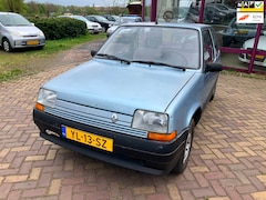 Renault 5 - 5 1.4 Super Campus