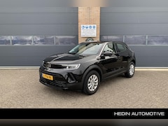 Opel Mokka - 1.2 Edition | Navigatie | Apple Carplay/Android Auto | Cruise Control | Airco | PDC A | LM
