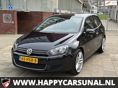 Volkswagen Golf - 1.4 TSI Trendline, APK, NAVI