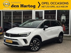 Opel Crossland - 1.2 Turbo Elegance Automaat 130PK AGR/Camera/Winterpakket