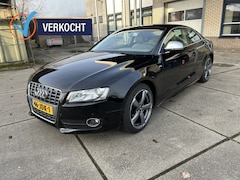 Audi A5 Coupé - 2.0 TFSI