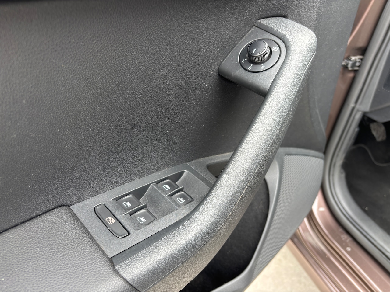 Skoda Octavia - 1.2 TSI Greentech Ambition Businessline | Org-NL auto. Navi. Clima. Cruise. Onderhouden. Etc.