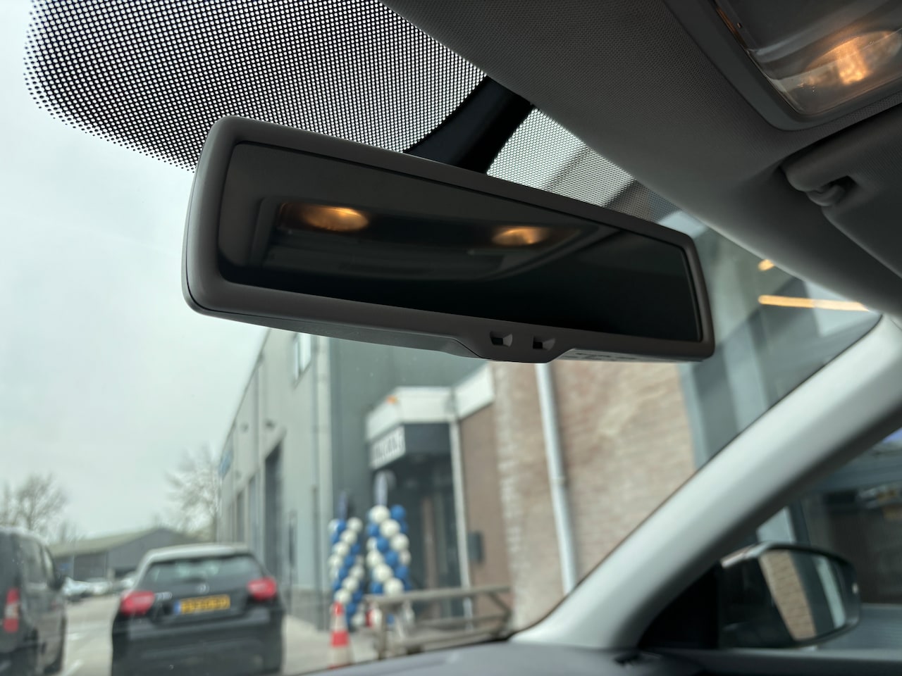 Skoda Octavia - 1.2 TSI Greentech Ambition Businessline | Org-NL auto. Navi. Clima. Cruise. Onderhouden. Etc.