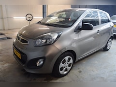 Kia Picanto - 1.0 CVVT Comfort Pack