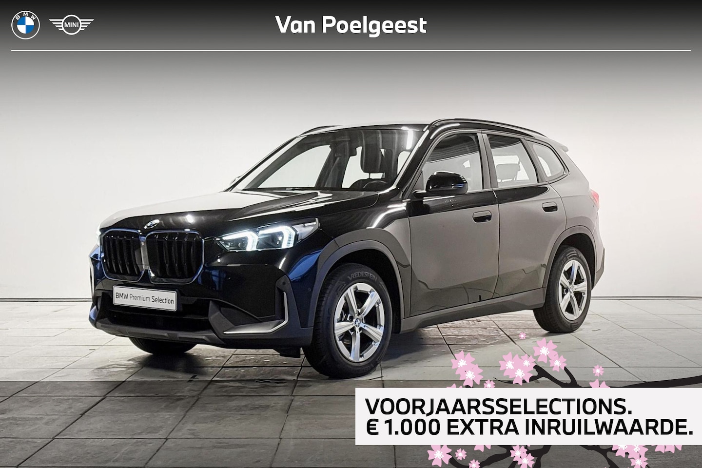 BMW X1 - sDrive18i sDrive18i - AutoWereld.nl