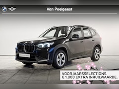 BMW X1 - sDrive18i