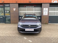 Volkswagen Taigo - 1.0 TSI Oranje Edition vol automaat