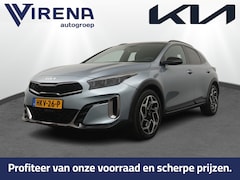 Kia XCeed - 1.5 T-GDi GT-Line Automaat - Stoel / Stuurwiel verwarming - Elektrische achterklep - Kante