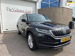 Skoda Kodiaq - 1.5 TSI Business Edition Plus|1e eig|Trkhk|360°