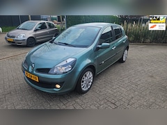 Renault Clio - 1.4-16V PACK-LOOK UITV./AIRCO/ CRUISE-CONTR./