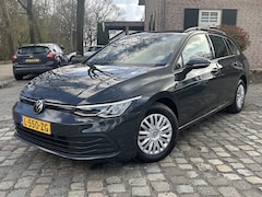 Volkswagen Golf Variant - 1.0 TSI 110pk ecc, pdc, trekhaak, carplay, cruise
