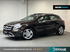 Mercedes-Benz GLA-Klasse - 180 Business Solution | PANO | LEDER | CLIMA | LED |