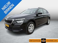 Skoda Kamiq - 1.0 TSI Active | Airco | Bluetooth |