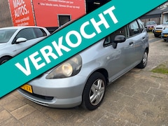 Honda Jazz - 1.2 S / airco incl apk