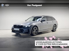 BMW 3-serie Touring - 320e M Sportpakket Aut