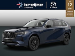 Mazda CX-80 - 2.5 e-SkyActiv PHEV Homura | VOORRAAD | Covenience & Sound Pack | 7 Persoons |
