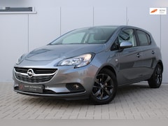 Opel Corsa - 1.4 120 Jahre VOL AUTOMAAT I CARPLAY I CAMERA I STUUR VERW. I STOEL VERW. I