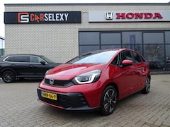 Honda Jazz - 1.5 i-MMD 122pk Hybrid CVT Advance