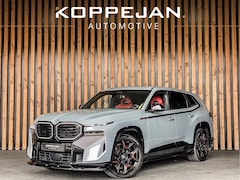 BMW XM - 748PK V8 PHEV Label Red 30 kWh | VOL OPTIES | BOWERS EN WILKINS | TREKHAAK | 22 INCH | SKY
