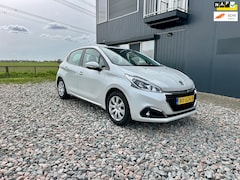 Peugeot 208 - 1.2 PureTech Blue Lion