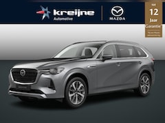 Mazda CX-80 - 2.5 e-SkyActiv PHEV Takumi Plus | VOORRAAD | FULL OPTION | 7 Persoons |