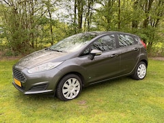 Ford Fiesta - 1.0 Style