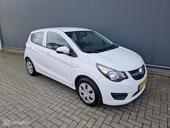Opel Karl - 1.0 ecoFLEX Selection