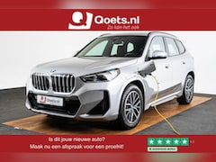 BMW X1 - xDrive25e M Sport - Sportstoelen - Elektrisch verwarmde voorstoelen - Comfort Access - Gro