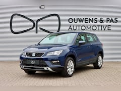 SEAT Ateca - 1.4 EcoTSI Style | NAVIGATIE | CARPLAY | SOUND | KEYLESS | CRUISE CONTROL