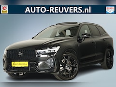 Volvo XC60 - 2.0 T6 Plug-in hybrid AWD Plus Black Edition / Opendak / HarmanKardon / Pilot assist