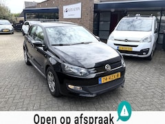 Volkswagen Polo - inruilkoopje/Export/airco/apk 16-10-2026