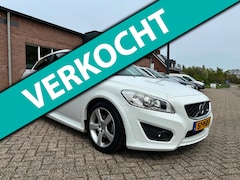 Volvo C30 - 1.6 D2 R-Edition // Nieuwe APK // 226.000 km