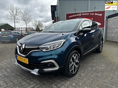 Renault Captur - 0.9 TCe Intens Navigatie | Camera | LED