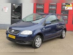 Volkswagen Fox - 1.2 Trendline , NIEUWE APK