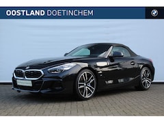 BMW Z4 Roadster - sDrive30i High Executive M Sport Automaat / M Sportstoelen / Achteruitrijcamera / Adaptiev
