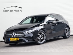 Mercedes-Benz A-klasse - 180 AMG Sportpakket, Camera, 2019
