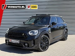 MINI Countryman - 2.0 Cooper SE ALL4 Pano/H&K/Leder/Camera