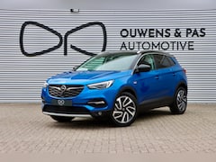 Opel Grandland X - 1.6 Turbo Ultimate | LEER | CARPLAY | CAMERA | NAVIGATIE | DENON