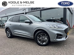 Ford Kuga - 2.5 PHEV e-CVT 225pk ST-Line X , ADAPTIVE CC , trekhaak , voorruitverwarming , stoel en st