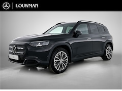 Mercedes-Benz GLB - 250+ Business Solution Luxury 7p. 85.5 kWh | Premium pakket | Winterpakket | Nightpakket |